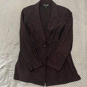 St John Blazer